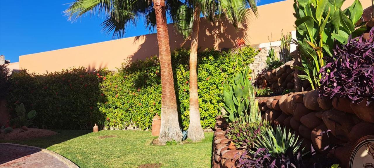 Riad Asmaa Agadir Azrarag Exterior photo